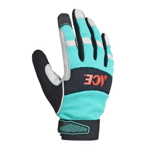 Boss Polyurethane Hardware Gloves, 15 pk.