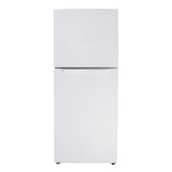 Danby 12 ft³ White Steel Refrigerator 150 W