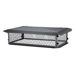 HY-C 14x26 Galvanized Steel Chimney Cap