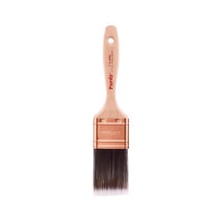 Purdy XL Sprig 2 in. Medium Stiff Flat Trim Paint Brush