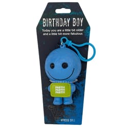 Watchover Voodoo Birthday Boy Stress Doll Squishy 1 pk