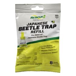 RESCUE Japanese Beetle Trap 1 pk