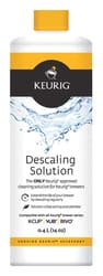 Keurig Drinkware Descaler and Cleaner 14 oz Liquid