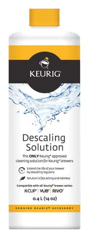 Ice Maker & Machine Descaling and Cleaning Solution (3 Pack)