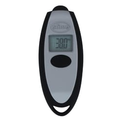 Slime 150 psi Digital Pressure Gauge