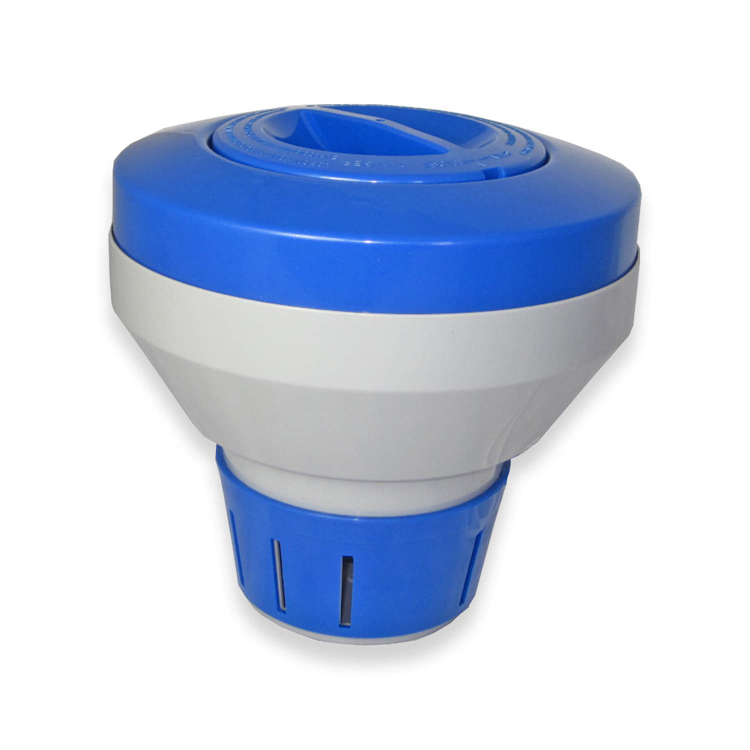 Ace Floating Pool Chlorinator 7 in. H X 7 in. W X 7 in. L Ace Hardware