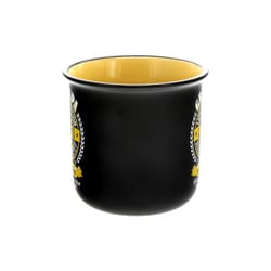 Pavilion Legends Of The World 13 oz Black/Yellow BPA Free Grandpa Mug