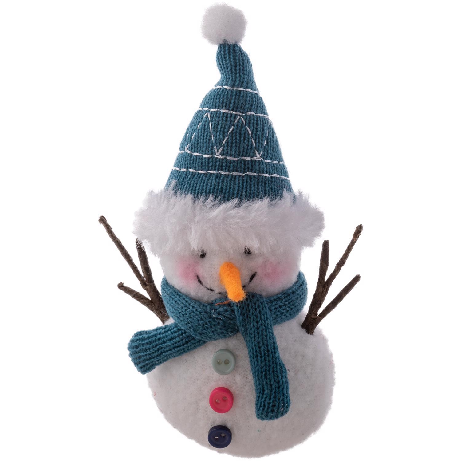 Snow Man - JM SNOWMEN