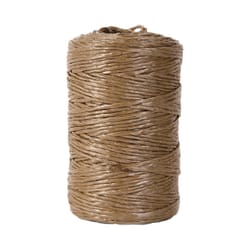 Koch Industries 400 ft. L Tan Fibrillated Polypropylene Twine