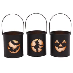 Gerson Lighted Decoration Halloween Decor