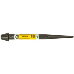 Klein Tools 1 in. Steel Podger Pin 16 in. L 1 pc