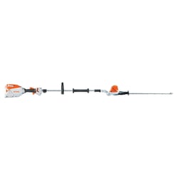 STIHL HL 111-Z 24 in. Gas Pole Hedge Trimmer