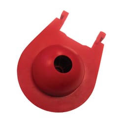 Korky Titan Replacement Toilet Flapper For Eljer