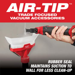 Milwaukee small shop discount vac