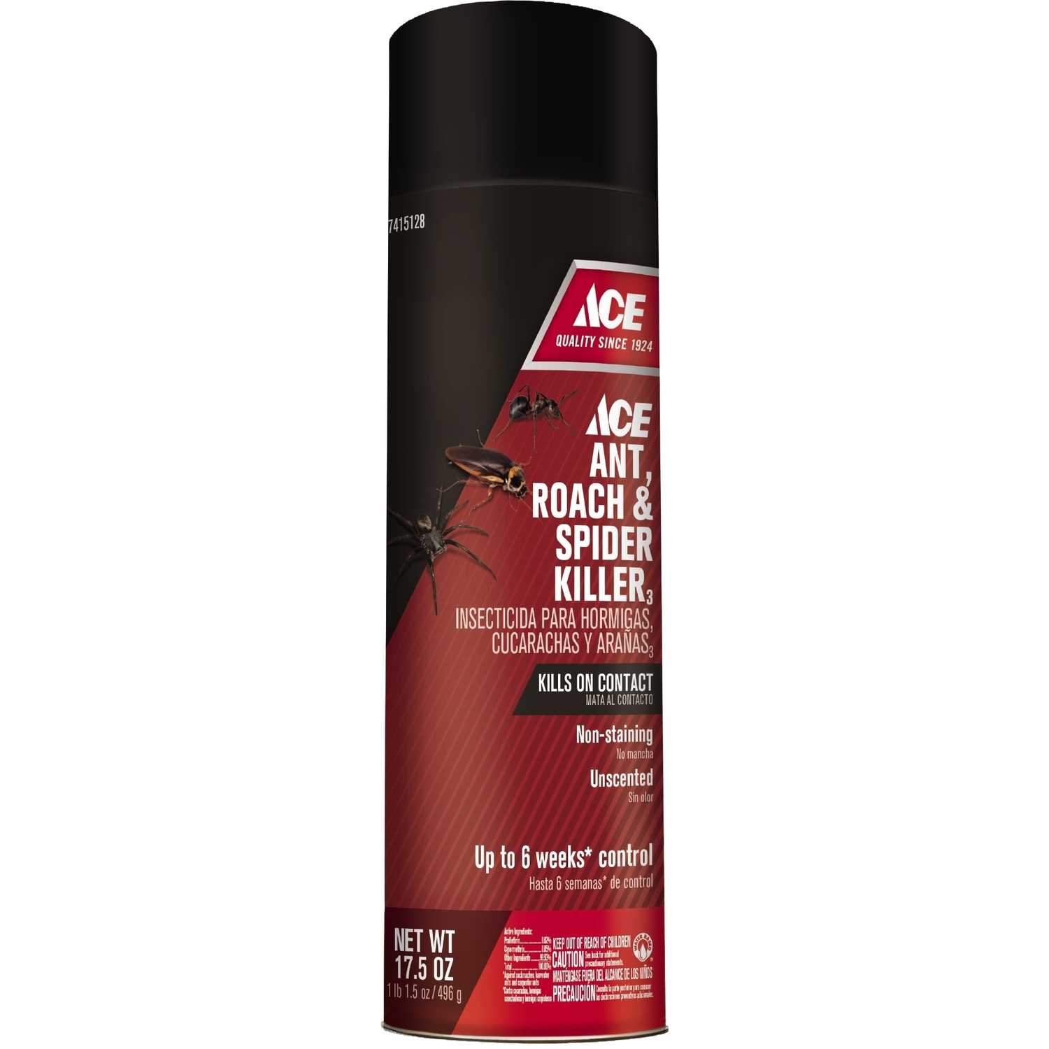 Ace Insect Killer 17.5 oz. Ace Hardware