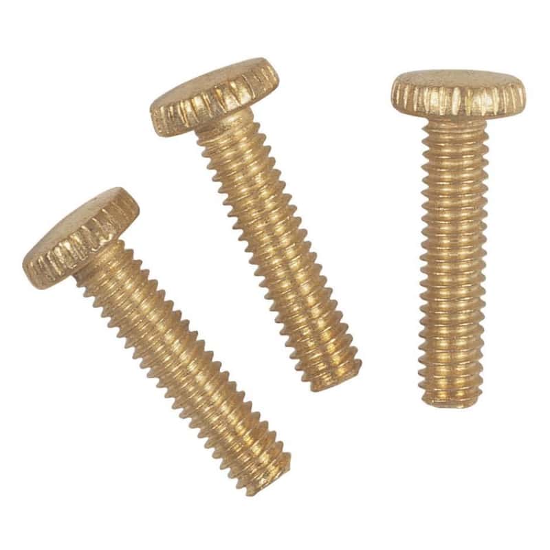 Westinghouse Fitter Screws Ace Hardware