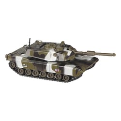 Toysmith Army Tank Toy Assorted