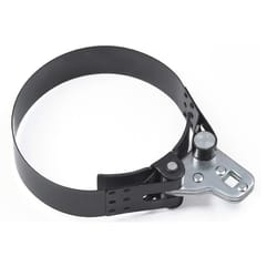 GEARWRENCH Strap Oil Filter Wrench 5-1/4 in.