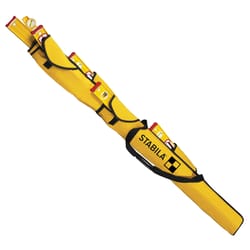 STABILA 80 in. Nylon Level Case