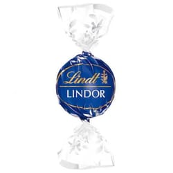 Lindt Lindor Dark Chocolate Chocolate Truffles 0.42 oz