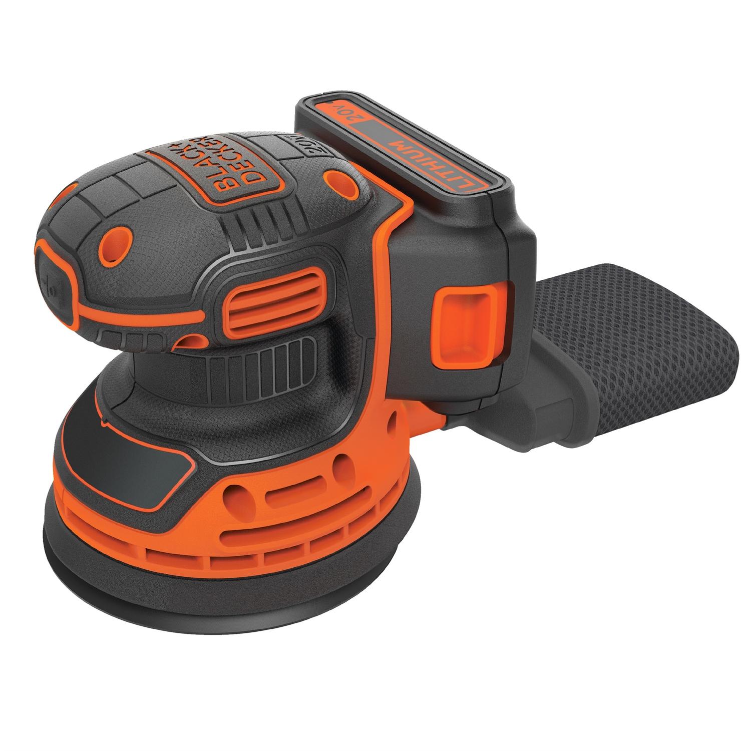 Black and Decker 20V MAX 20 volt 