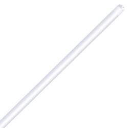 Feit Plug & Play T12 Cool White 48 in. G13 (Medium Bi-Pin) Linear LED Bulb 40 Watt Equivalence 2 pk