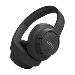 JBL Tune 770NC BT Wireless Bluetooth Full Size Over-Ear Headphones 1 pk