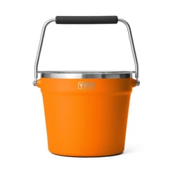 YETI LoadOut 5-Gallon Bucket - 709235, Camping Coolers at, Yeti Bucket Lid  