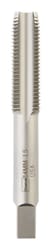 Irwin Hanson High Carbon Steel Metric Plug Tap 14mm-1.50 1 pc