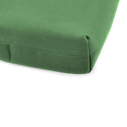 Jordan Manufacturing Polyester Chaise Cushion