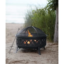 Backyard Outdoor Fire Pits Tables At Ace Hardware