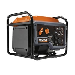 Generac GP Series 120 V Gas Portable Generator 3000 W