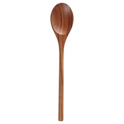 Pacific Merchants Acaciaware Natural Olivewood Spoon