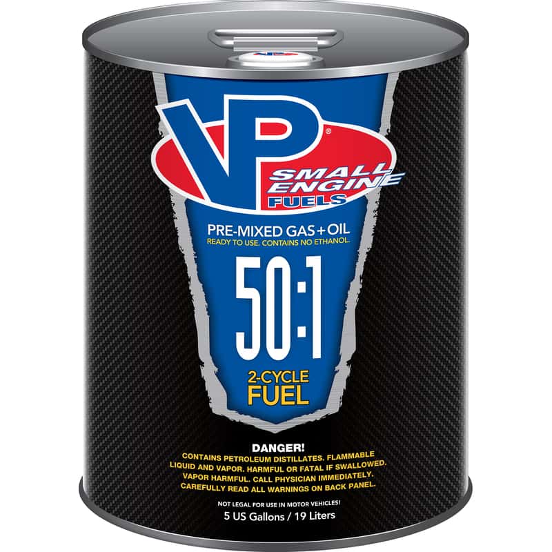 vp small engine fuel 4 cycle