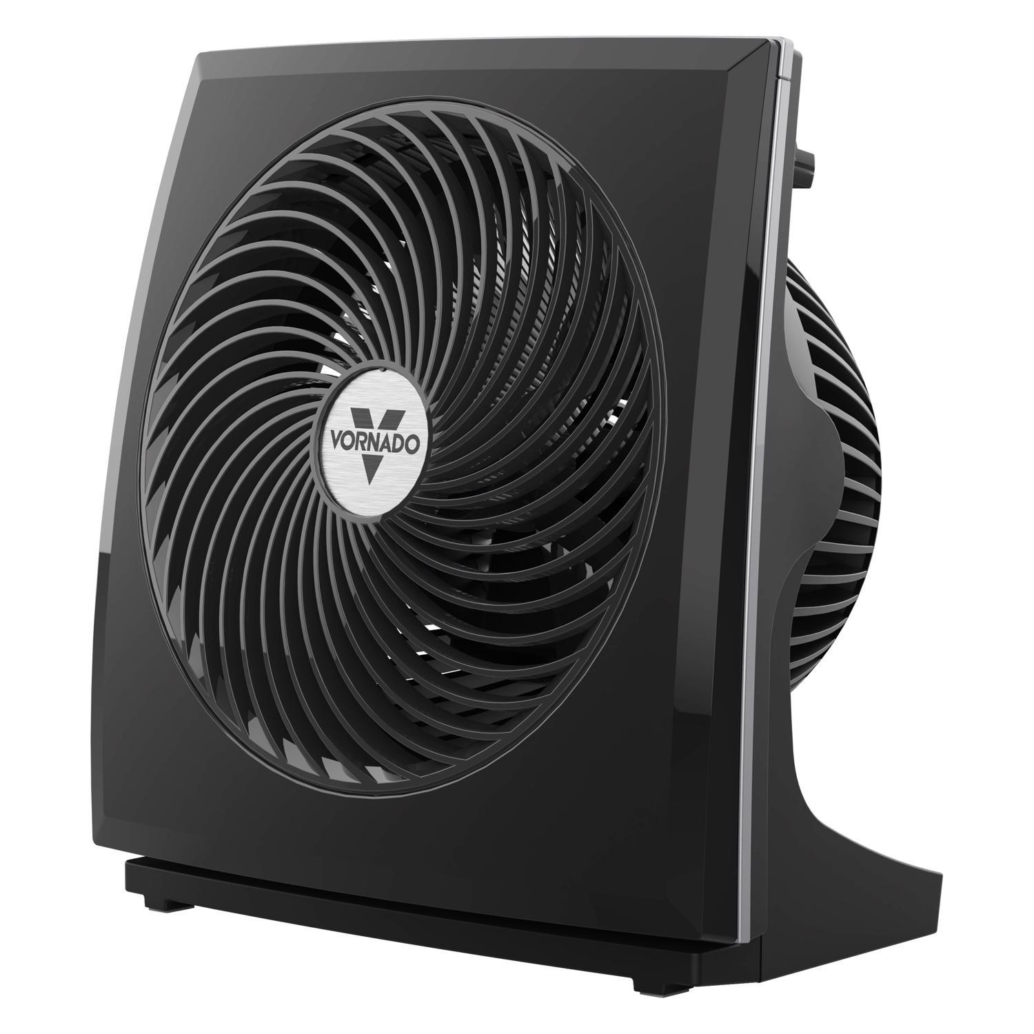 Vornado 573T 10.3 in. H X 7.24 in. D 3 speed Air Circulator/Tilt Uae Electronic uaeelectronic.com