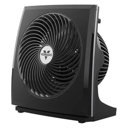 Vornado 573T 10.3 in. H X 7.24 in. D 3 speed Air Circulator/Tilt