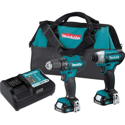 Makita 12V CXT Cordless Oscillating Multi-Tool Tool Only - Ace