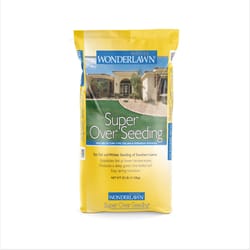 Barenbrug Winter Wonderlawn Italian/Perennial Ryegrass Partial Shade/Sun Grass Seed 25 lb