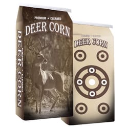 Kalmbach Feeds Corn Feed Dry For Deer 40 lb