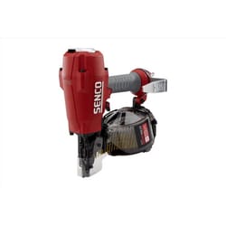 Senco Cordless 15 deg Siding Nailer Tool Only