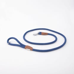 ZippyPaws Navy Mod Essential Poly Dog Leash