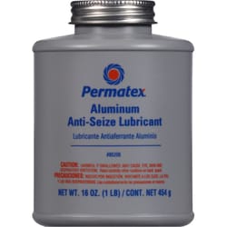 Permatex Anti Seize Lubricant 16 oz