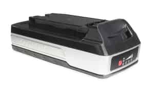 Toro  24 volt Lithium-Ion  Battery Pack  1 pk 