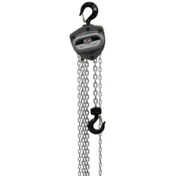 JET L100 Steel 4000 lb Chain Hoist