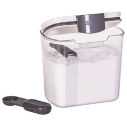 Progressive Prepworks 1.4 quart qt Clear Sugar Container 1 pk