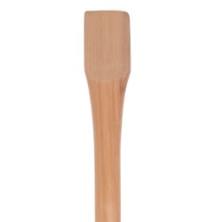 Truper 35 in. Wood Axe Replacement Handle
