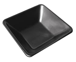 MacCourt Black Mortar Tub