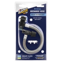 Blaster Smart Technology R134a Recharge Hose