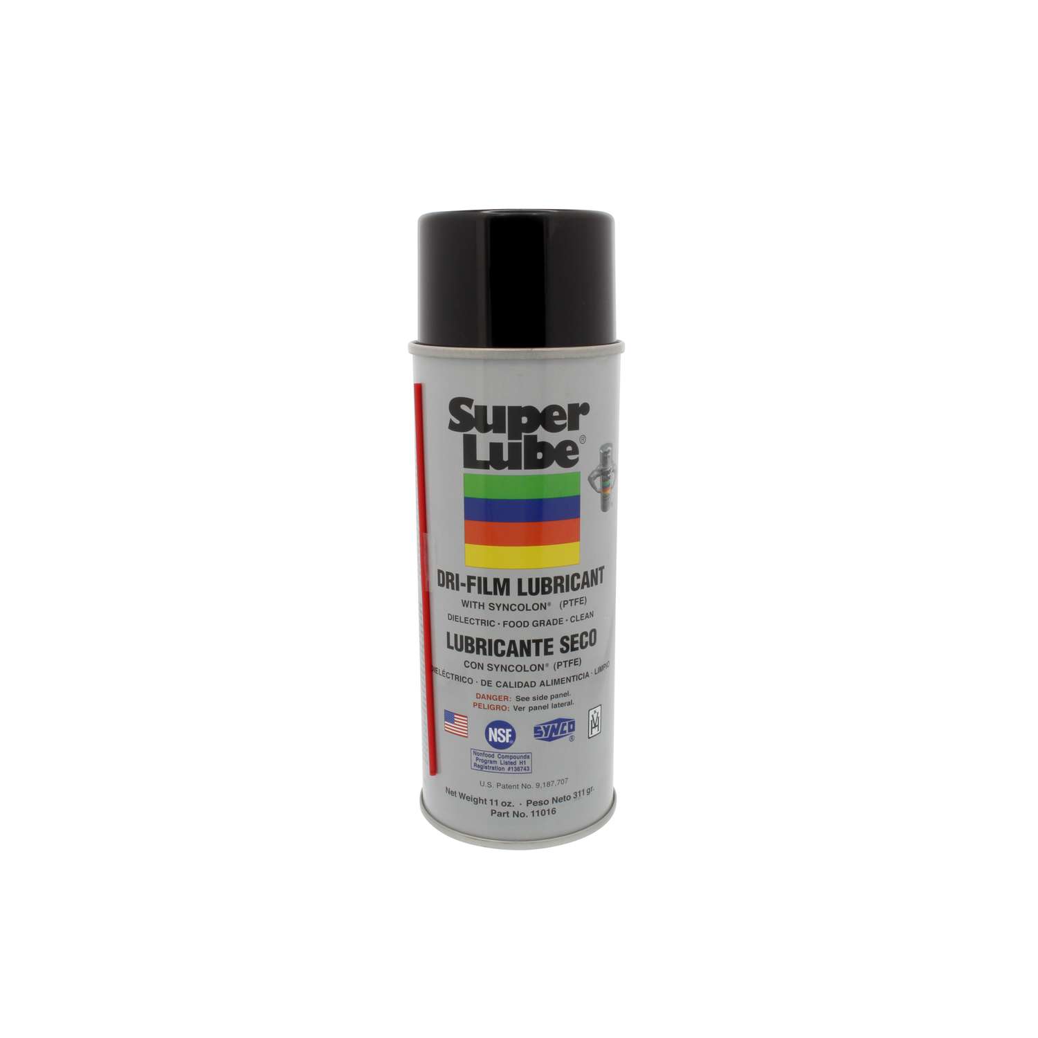 Super Lube Lubricant 11 oz. Ace Hardware