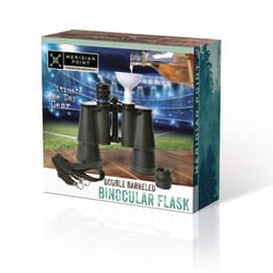 Meridian Point Binocula Binocular Flask 1 pc